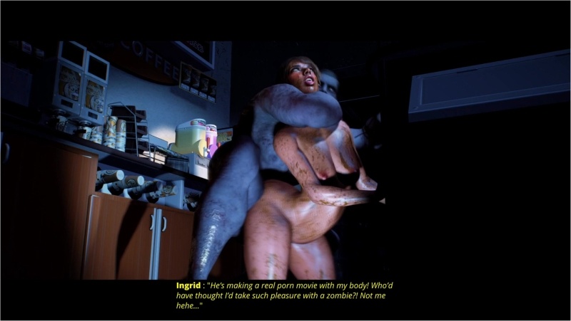 Jill Duty Vol 3 Part 2 Tier 10$ Trailer.