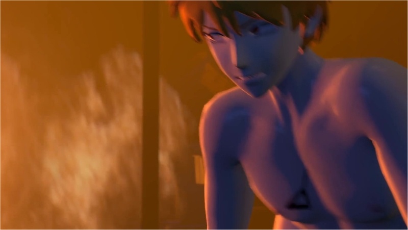 Reze X Denji Movie (Doblaje Espanol)