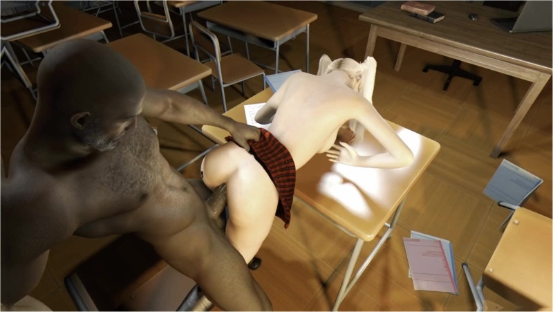 Meet Vanessa & Niina. Deutsche Version