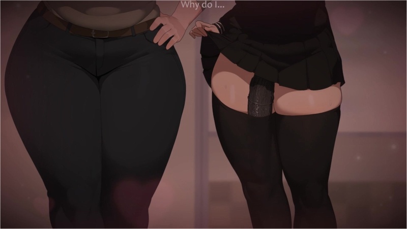 [Soraoraora] After Hours