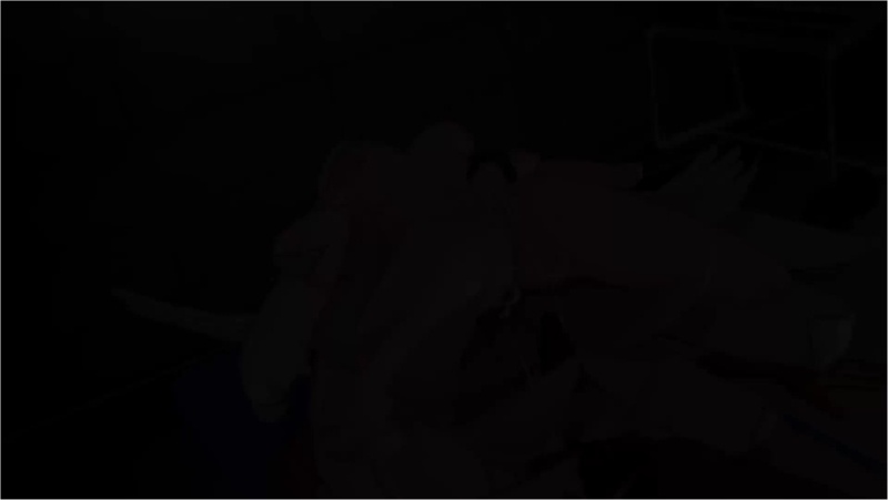 [NTR] Blue Archive Mika's Fitness Day