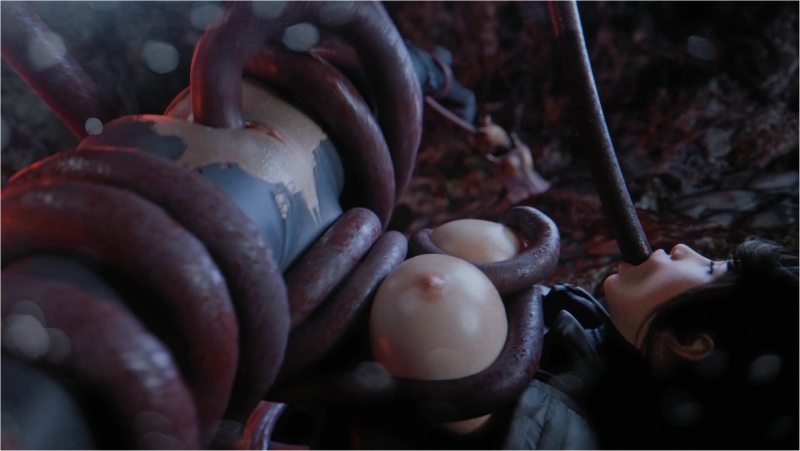 [4K] Anya x Barnacles [MVTrivial]