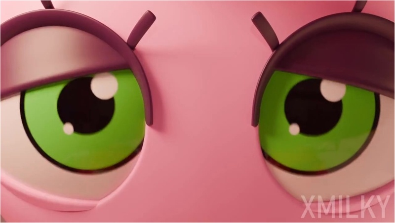 Mommy Long Legs DoggyStyle POV