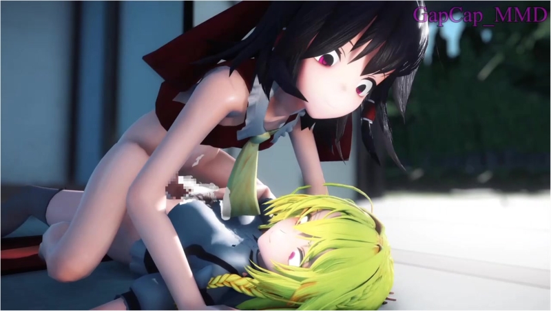 [Hypno] One Koishi's Funny Day Season3 part1 / [催眠] こいしの愉快な珍道中 Season3 part1 [Ja, En]