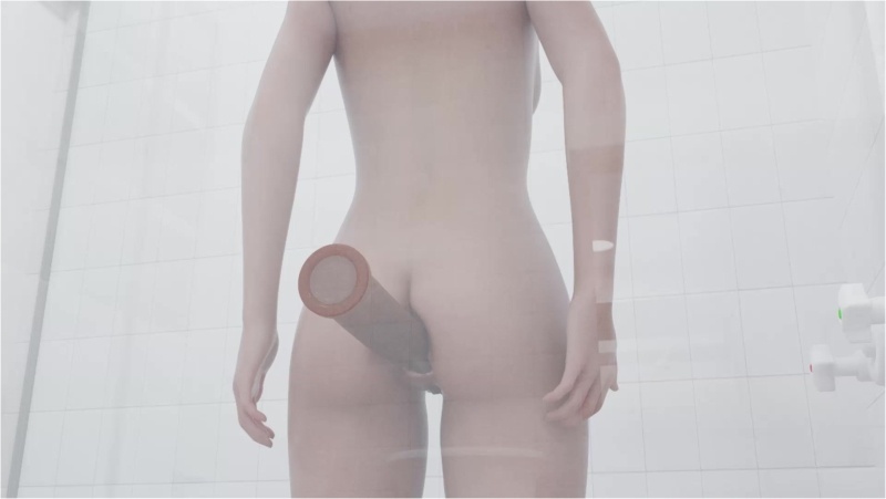 The New Life of Talia - Ep 8