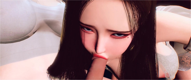 [STORY] not that kind of girl