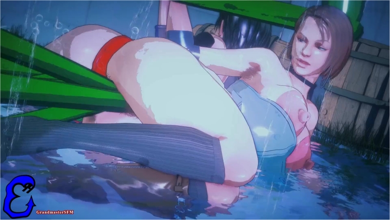 Entangled With The Enemy