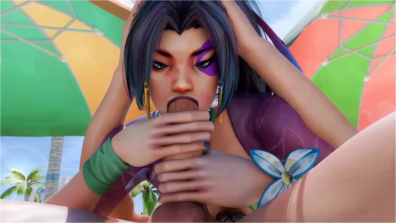 Butterfly Bounce [HMV] - SemperLeaf