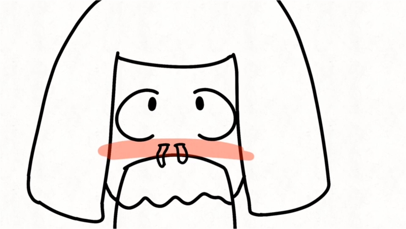 Iris got brutally fucked