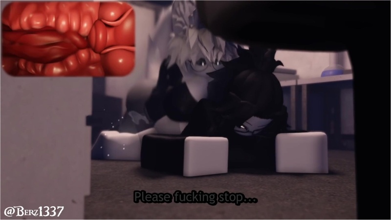 [Full] Friendly Encounter + Xray