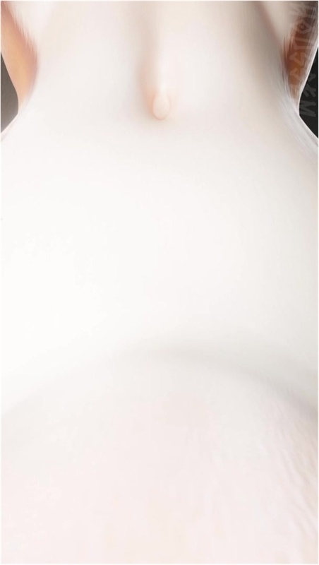 [Houkaz3D] She Used You and Came Inside You