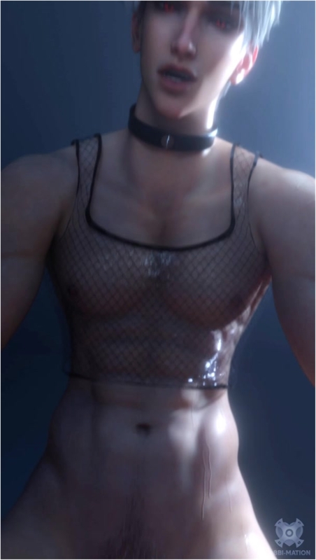 PREVIEW: A Night with Sylus (vertical video)