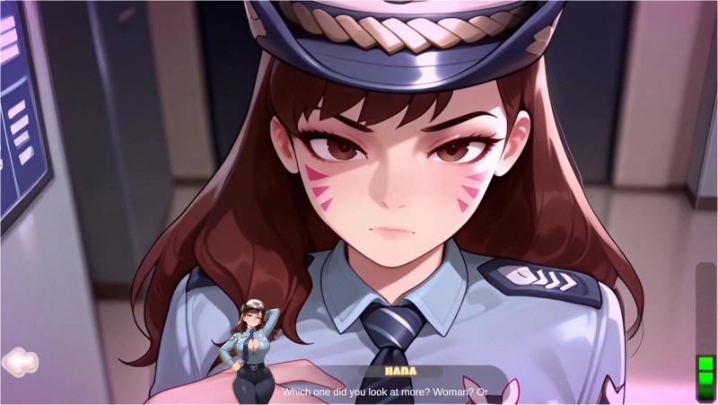 [Voiced Joi] Beta Tester: You are a beta [Joi Game] [Public V]