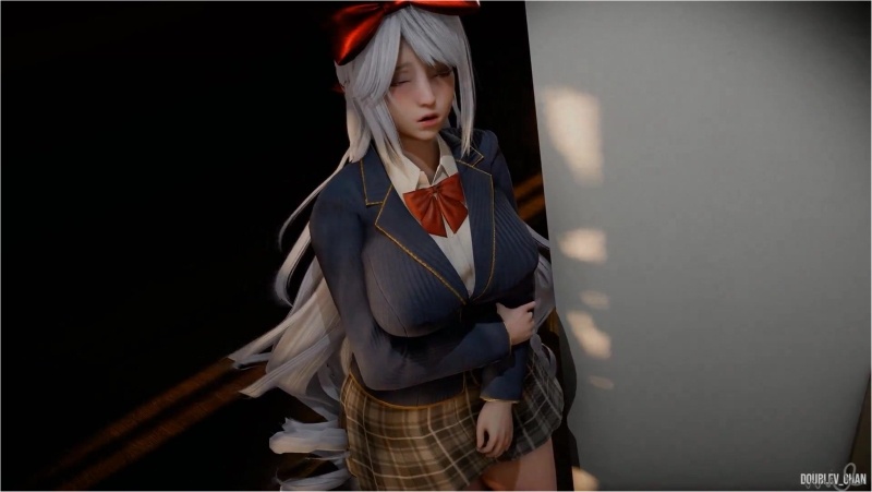 【After-School Activities at AOV】(Vivio)