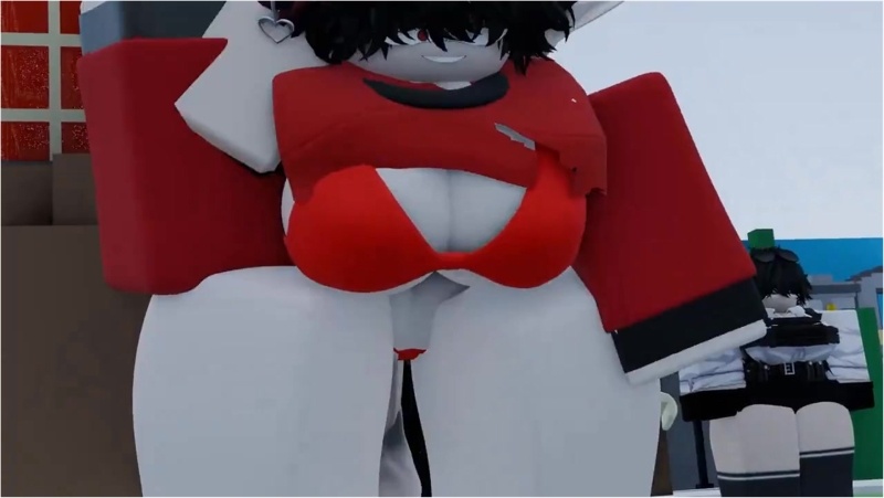 uh oh... That too MUCH!!!!! [ NSFW ]