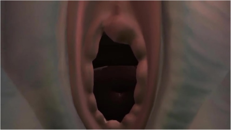 Unbirth by fox whisperer85