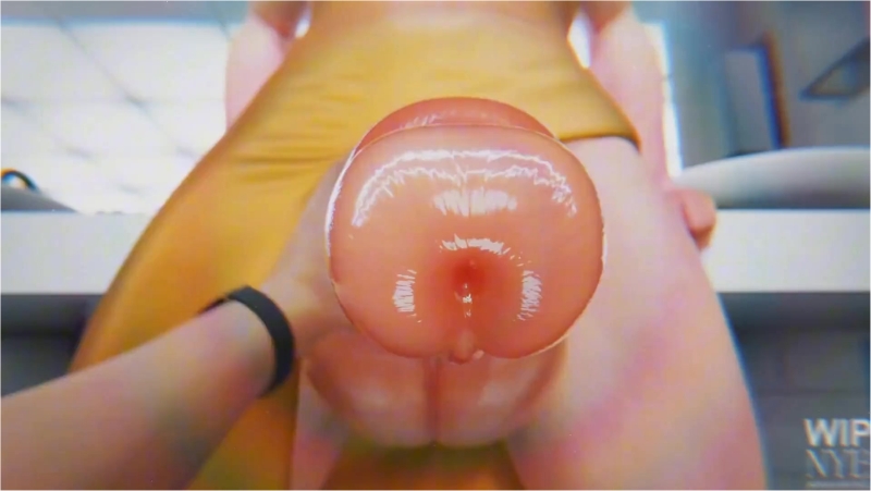 CRAVING | HMV/PMV [Arckom]