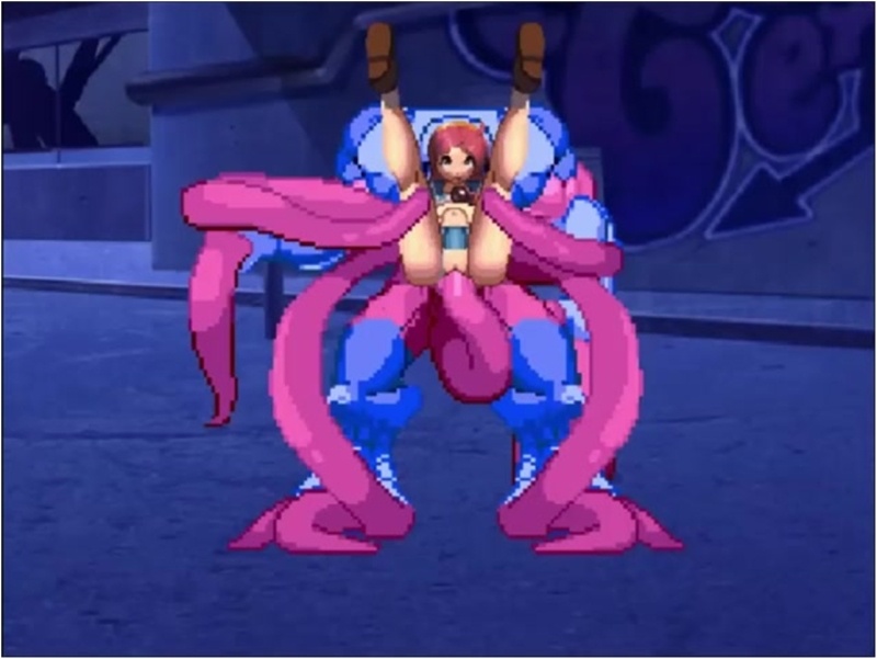 [xCTx] Asamiya Athena