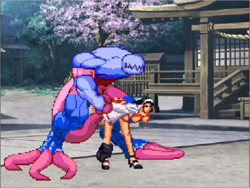 [xCTx] Kagura Chizuru