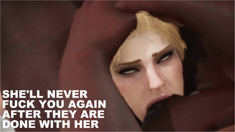 YOUR GF'S PORNO | Warning:Cheating