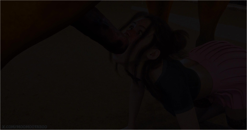 TRAILER - Creature Cumforts - S01E17