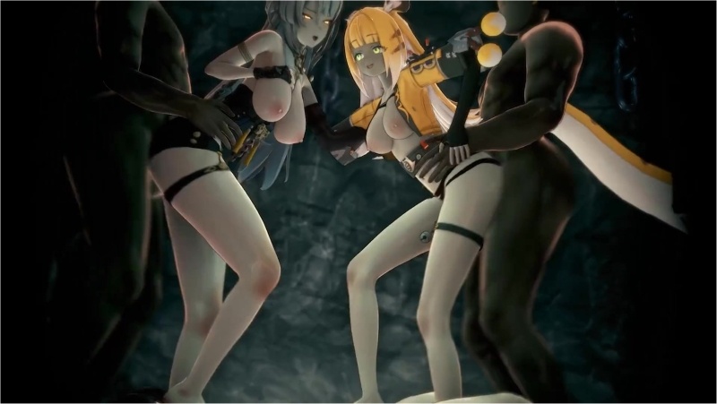 [NTR] ZZZ Yixuan x Jufufu