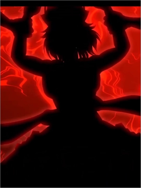 Touhou Blowjob and Facefuck compilation