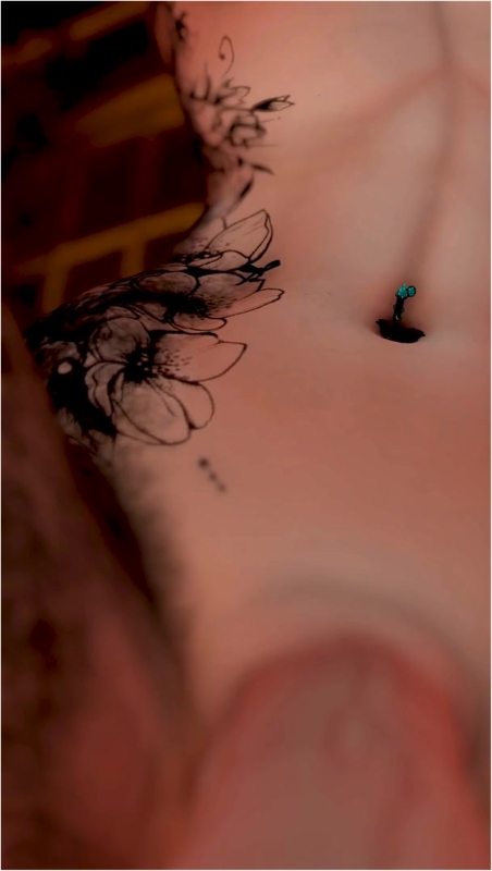 Hot Futa Mommy Fuckes Your Throat ! (POV)