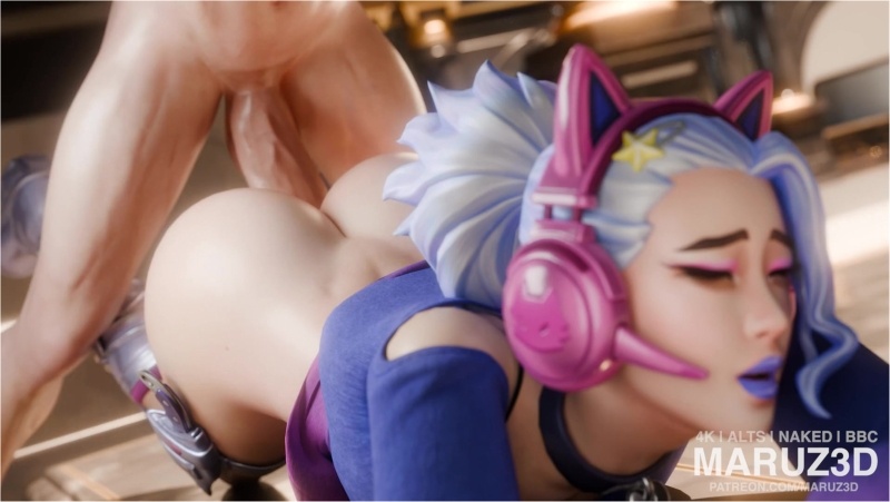 Dasha Doggy | Maruz3D (Fortnite)