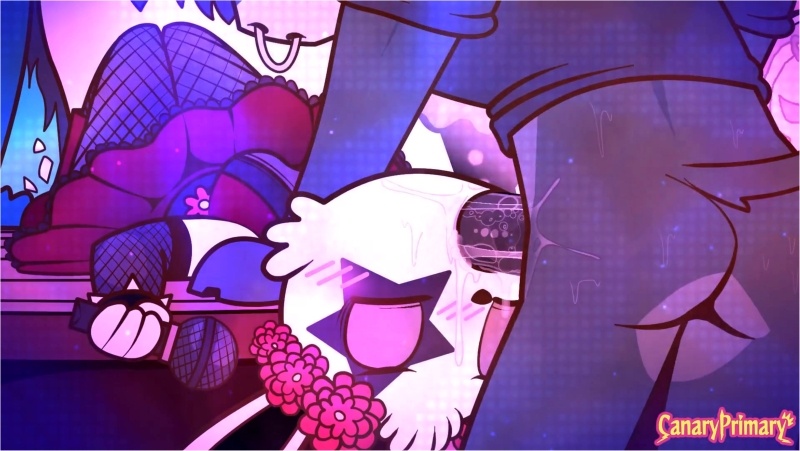 BREATH CONTROL [CanaryPrimary]