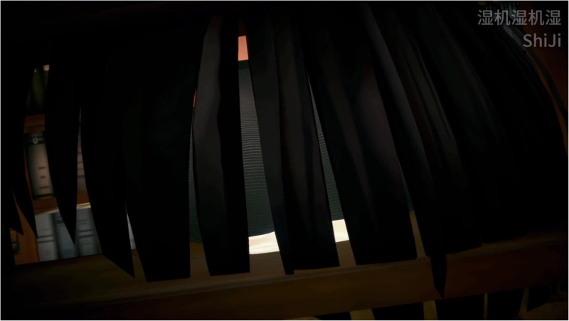 SEX with Noshiro Library theme [Azur Lane][shiji][18]