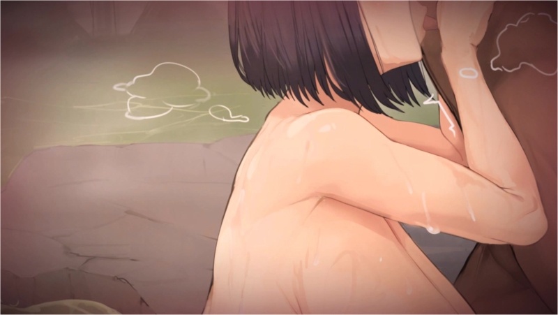 [Metal Owl] Hinata's secret affair