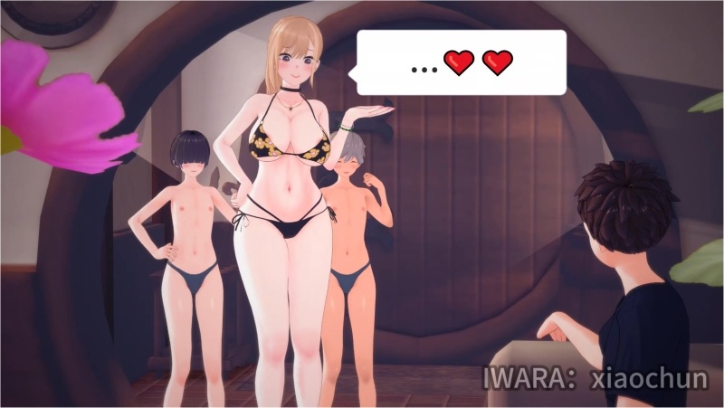 【Xiaochun】喜多川海梦 - Marin Kitagawa