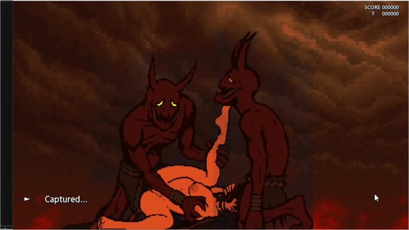 Vivid Dead Missed CG