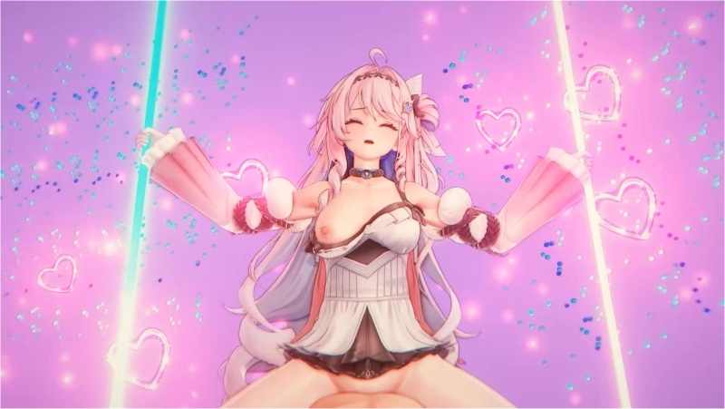 Wuthering Waves Deina