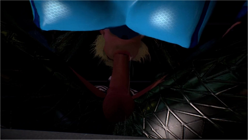 Samus Sitting Super deepthroat | SuperVamDeepthroat