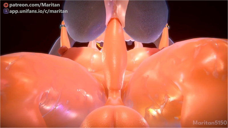 [Vocaloid] Brazilian Miku ❤ Hatsune Miku - Rough Fuckin'