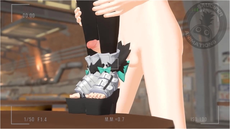 A Delulu's Request Nangong Yu