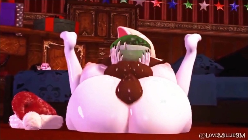 Inkling Boy and Charlie An Christmas services (Extended)