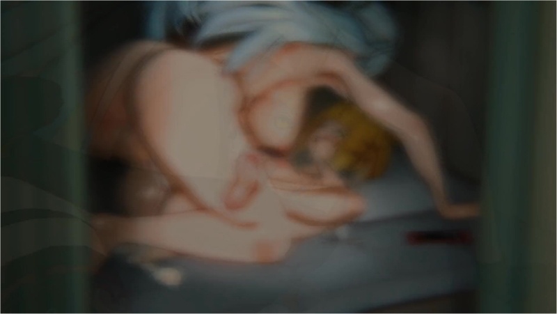 Ju Fufu × Yixuan (Futa)