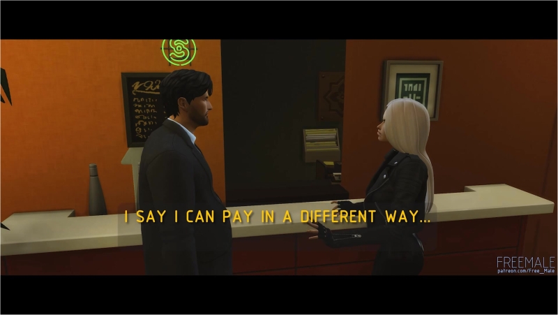 [720P] SIRIUS EYES LONG JOURNEY