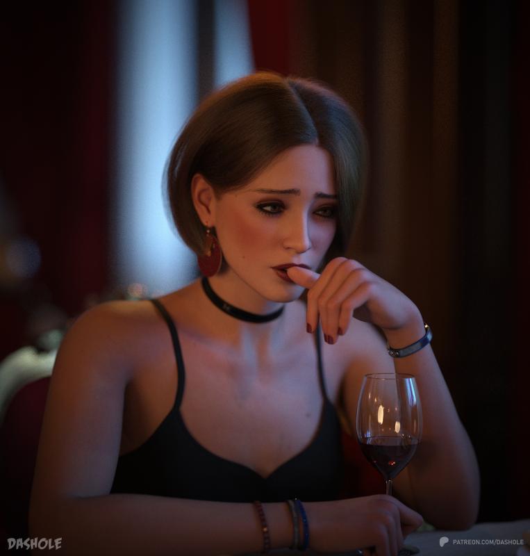 Dashole - Action Is His Reward