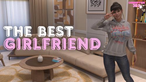 Corruption3DX - The Best Girlfriend