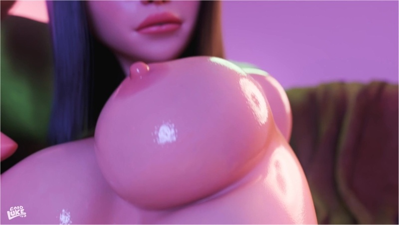 Exotic Love (Studio) - Animation