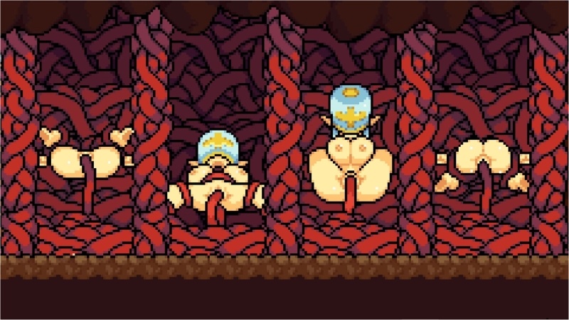 [Goblin Nest v1.25] Tentacle Breeding