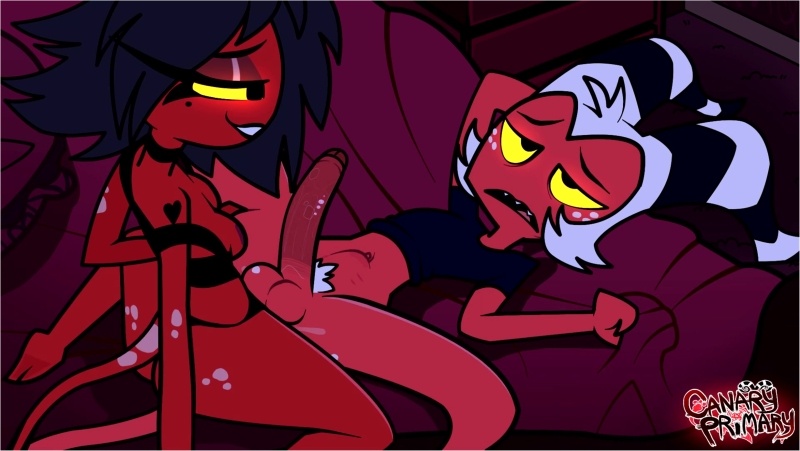 TUESDAY NIGHT [CanaryPrimary]