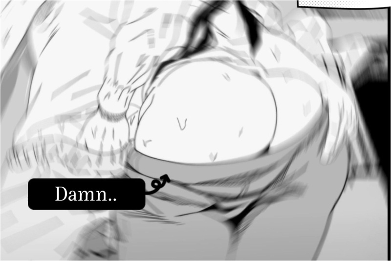 Bang, Bang, Bang / Yoru PMV/HMV