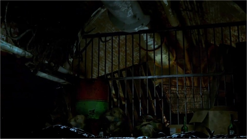 Fem Grace Teaser Trailer