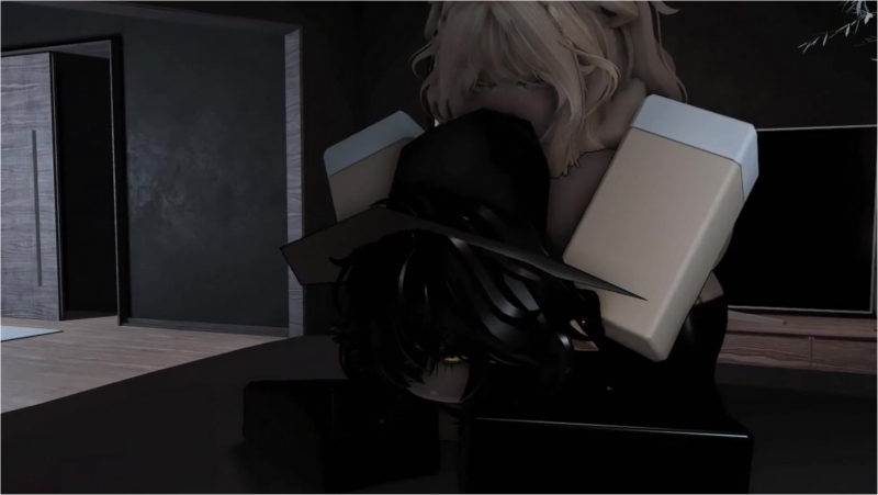 Pervert Dark Elf - Roblox