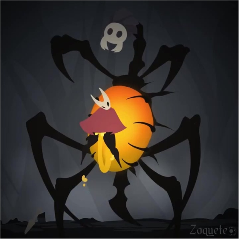 [Zoquete] Hornet x Nosk bug fugg!